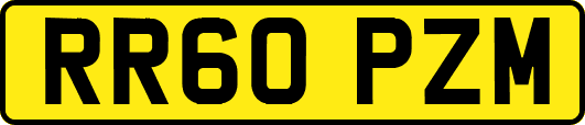 RR60PZM