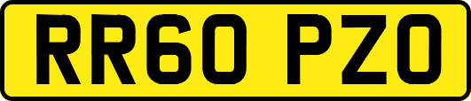 RR60PZO