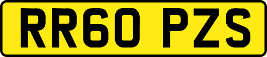RR60PZS