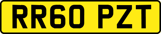 RR60PZT
