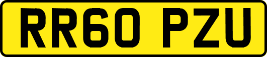 RR60PZU