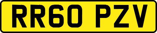 RR60PZV
