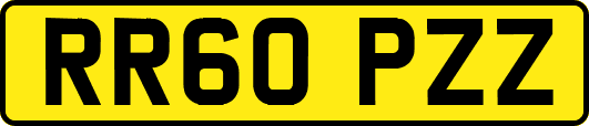 RR60PZZ