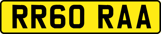 RR60RAA