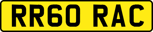 RR60RAC