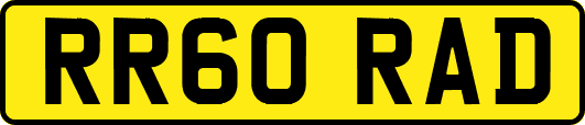 RR60RAD
