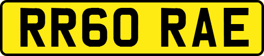 RR60RAE