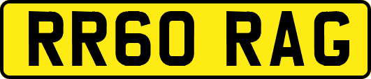 RR60RAG