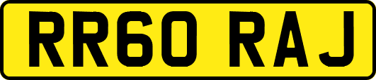 RR60RAJ
