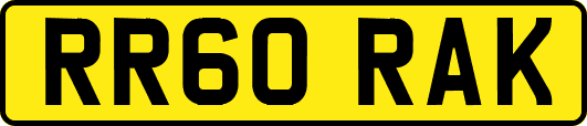 RR60RAK