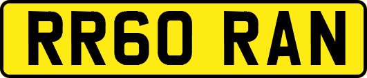 RR60RAN