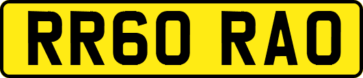 RR60RAO
