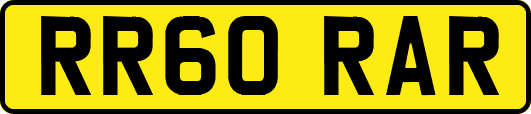 RR60RAR
