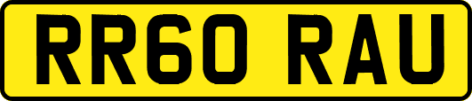RR60RAU