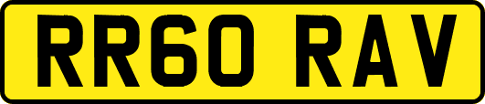 RR60RAV