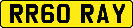 RR60RAY