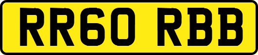 RR60RBB