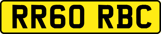 RR60RBC