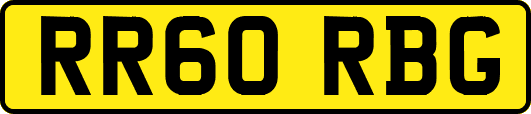 RR60RBG