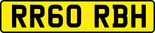 RR60RBH