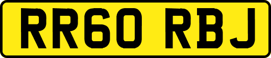 RR60RBJ