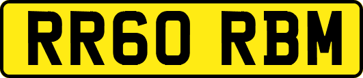 RR60RBM