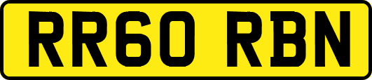 RR60RBN