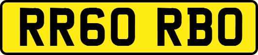 RR60RBO