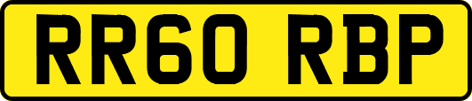 RR60RBP