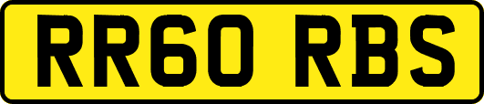 RR60RBS