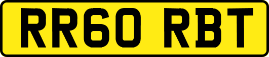 RR60RBT