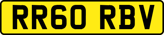 RR60RBV