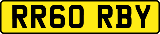 RR60RBY