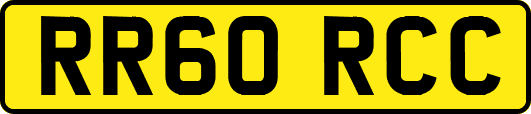 RR60RCC