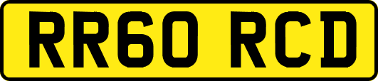 RR60RCD