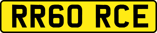 RR60RCE