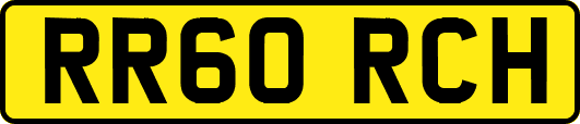 RR60RCH