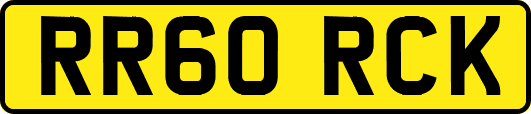 RR60RCK