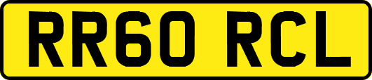 RR60RCL