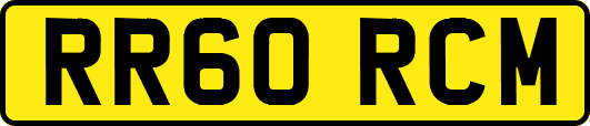 RR60RCM