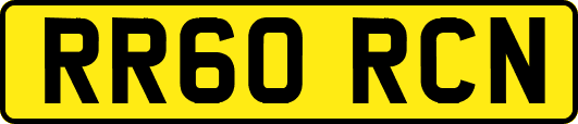 RR60RCN