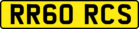 RR60RCS