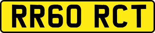 RR60RCT