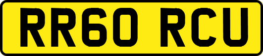 RR60RCU
