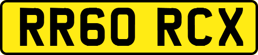 RR60RCX