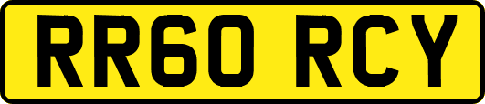 RR60RCY