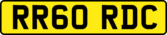 RR60RDC