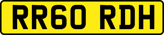 RR60RDH