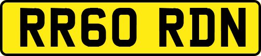 RR60RDN