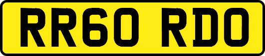 RR60RDO
